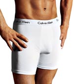 Calvin Klein Micro Modal Lycra Boxer Brief